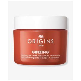 Origions Ginzing Energizing Gel Cream With Caffeine + Niacinamide Jumbo Size 2.5oz 75ml