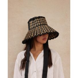 Roma Luxe Ravello Hat Small