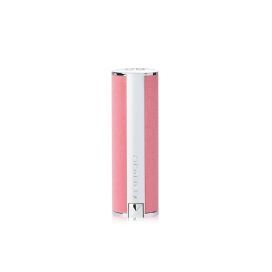 GIVENCHY LE ROUGE SHEER VELVET 3.4G N23 ROSE IRRESISTIBLE (PINKIES)