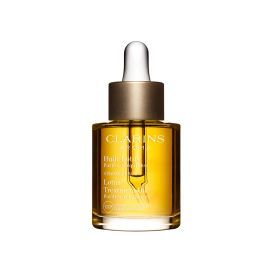 Clarins Lotus Face Oil