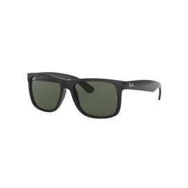 Ray-Ban RB4165 Justin Rectangular Sunglasses