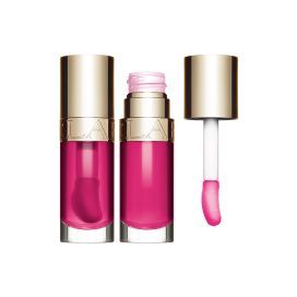 Clarins Lip Comfort Oil 02