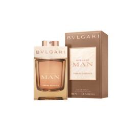 Bvlgari Man Terrae Essence 100Ml Edp