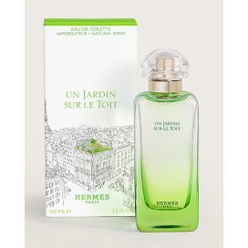 HERMES UN JARDIN SUR LE NIL EDT 100ML