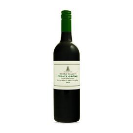 DE BORTOLI YARRA VALLEY ESTATE CABERNET SAUVIGNON 750ML