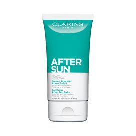 Clarins After Sun Moisturizer Ultra-Hydrating