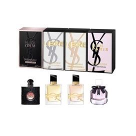 Yves Saint Laurent YSL Perfume Miniatures Travel Set for Women