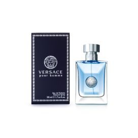 Versace Pour Homme Edt 50Ml