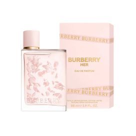 BURBERRY Her Eau de Parfum Petals Limited Edition 88ml