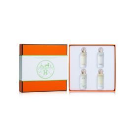 Miniature Coffret: Eau De Toilette Deluxe Replica Set 4x7.5ml