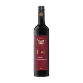 GRANT BURGE FILSELL SHIRAZ 750ML