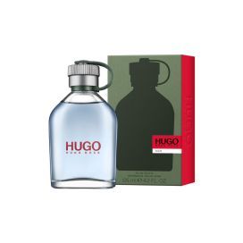 Hugo Boss Man EDT Revamp 125ml