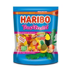 Haribo Tropifrutti 750g