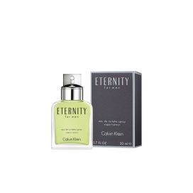 Ck Calvin Klein Eternity For Men Edt 50Ml