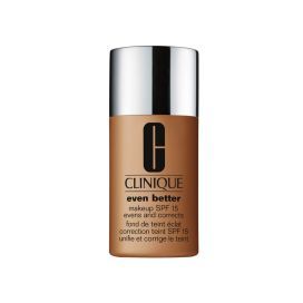 Even Better Foundation Spf15 Clove 30ml