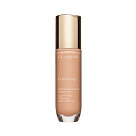 Clarins Everlasting Foundation 109C 30Ml