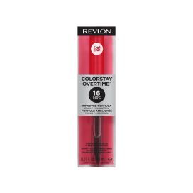 Colorstay Overtime Lipcolor 'forever Scarlet