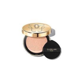 Par/gold 22 Cushion Fdt 00c Rosy