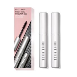 Bobbi Brown Must-Have Waterproof Mascara Duo Set