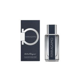 Ferragamo Men Edt 50Ml