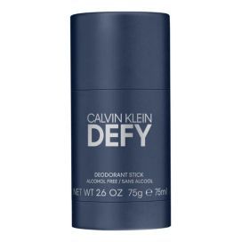 Calvin Klein Defy Deo Stick 75G