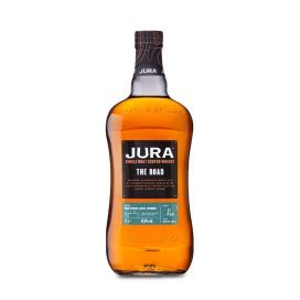 Jura The Road Scotch Whisky 1L