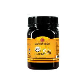 Organicer Manuka Honey 20+ UMF 500g