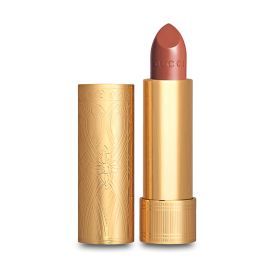 Gucci Satin Lipstick - 201 The Painted Veil 3.5G