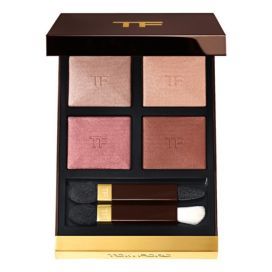 Tom Ford Eye Color Quad - 42 Hazy Sensuality