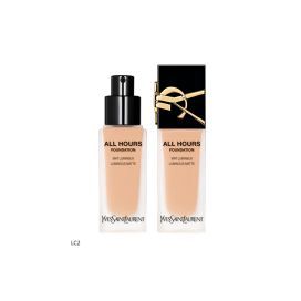 YSL ALL HOURS LIQUID FOUNDATION LC2