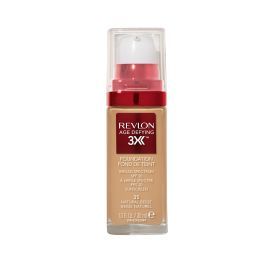 Age Defying 3x™ Foundation Spf20 Natural Beige