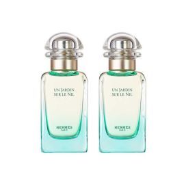 Un Jardin Sur Le Nil Duo Set 2x30ml Eau de Toilette Spray