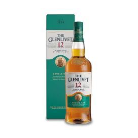 GLENLIVET 12YO SINGLE MALT SPEYSIDE 1L