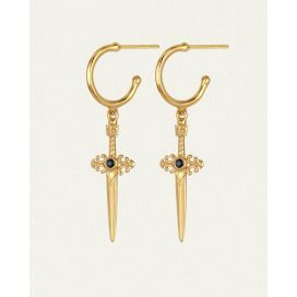 Earring Ts321e-gvpl