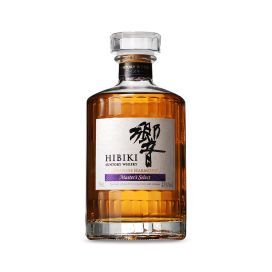 Hibiki Harmony Master's Select 700ml