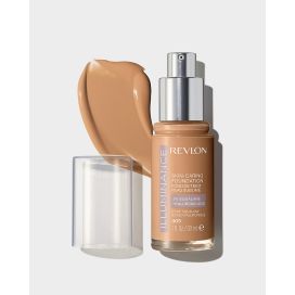 Illuminance Skin-caring Foundation Hazel