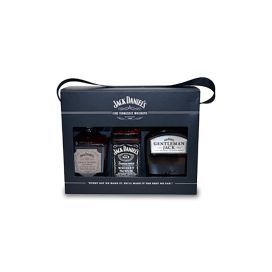 Jack Daniels Family Tri-Pack 2.15L