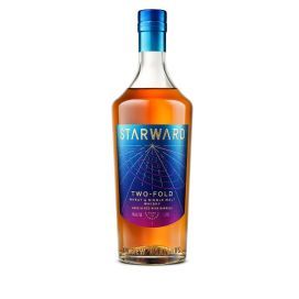 Starward Two-Fold Double Grain Whisky 1L