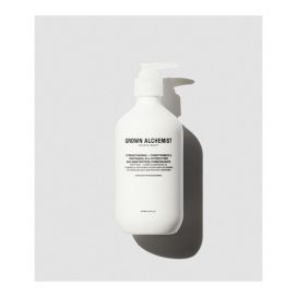 Strengthening - Conditioner 0.2-500mL, Panthenol B-5, Hydrolzed BaoBab Protein, Pomegranate