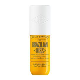 Kiss Cupuacu Lip Butter