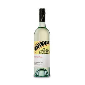 PETALUMA WHITE LABEL SAUVIGNON BLANC 750ML