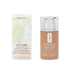 Clinique Even Better Makeup SPF15 - CN 90 Sand 30ml / 1 fl.oz.