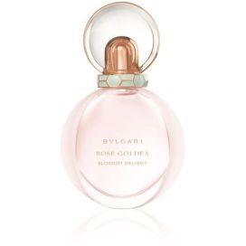 Bvl Goldea Rose Blossom Delight Edp 100Ml