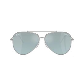 Aviator Reverse RBR0101S 003/30 Silver