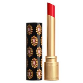 Gucci Brilliant Lipstick Virginia Scarlett 514