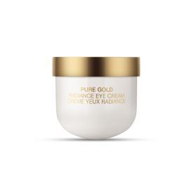 Pure Gold Radiance Eye Cream Refill