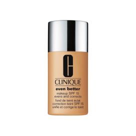 Even Better Foundation Spf15 Nutty 30ml