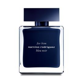 Narciso Rodriguez For Him Bleu Noir Eau De Toilette Spray 100ml