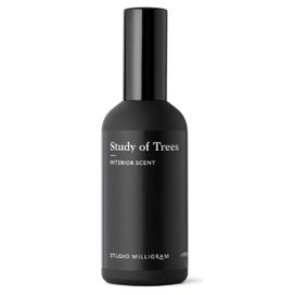 Sensory Interior Scent Study of Trees 100ml