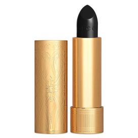 Satin Lipstick Crystal Black 700